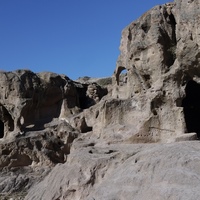 Photo de Turquie - Le monastère de Gumusler, haut-lieu spirituel